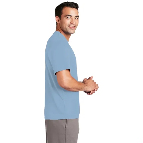 Hanes® Cool Dri® Performance T-Shirt - Hanes® Cool Dri® Performance T-Shirt - Image 8 of 30