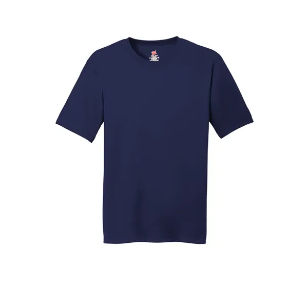 Hanes® Cool Dri® Performance T-Shirt - Hanes® Cool Dri® Performance T-Shirt - Image 11 of 30