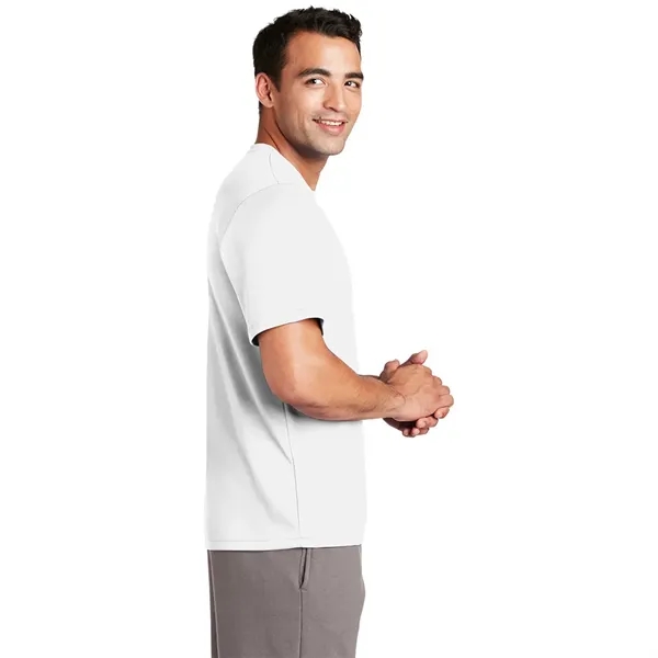 Hanes® Cool Dri® Performance T-Shirt - Hanes® Cool Dri® Performance T-Shirt - Image 13 of 30