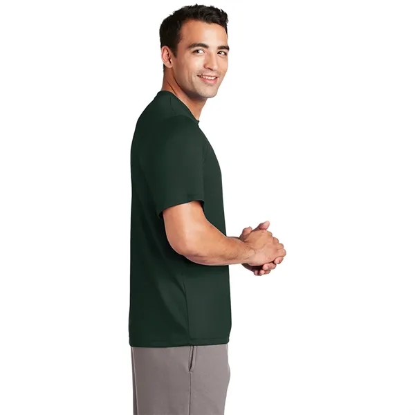 Hanes® Cool Dri® Performance T-Shirt - Hanes® Cool Dri® Performance T-Shirt - Image 18 of 30