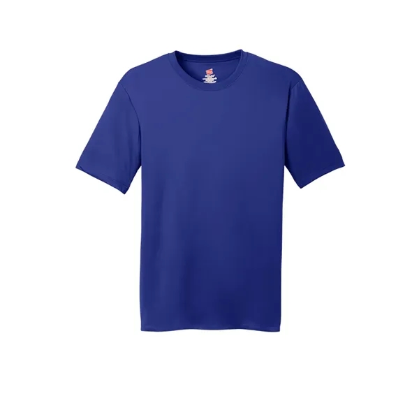 Hanes® Cool Dri® Performance T-Shirt - Hanes® Cool Dri® Performance T-Shirt - Image 23 of 30