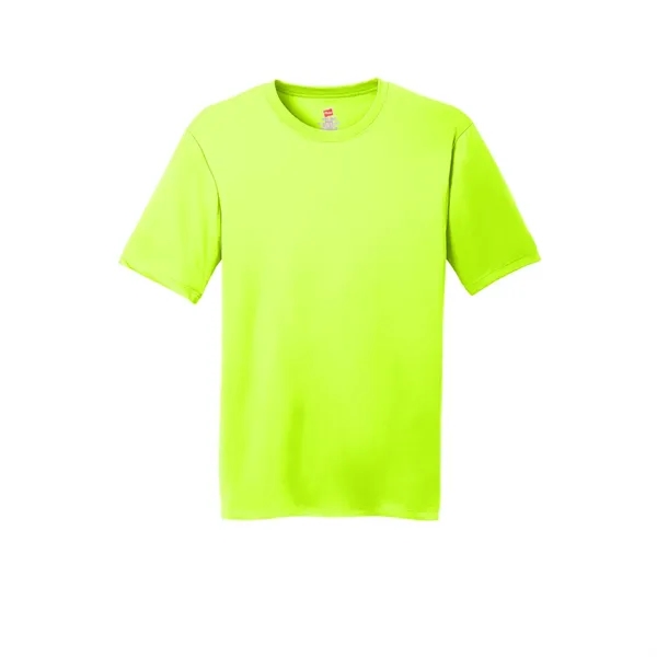 Hanes® Cool Dri® Performance T-Shirt - Hanes® Cool Dri® Performance T-Shirt - Image 26 of 30