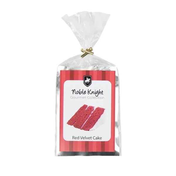 Single Serve Cake Mix With Bow - Single Serve Cake Mix With Bow - Image 2 of 3