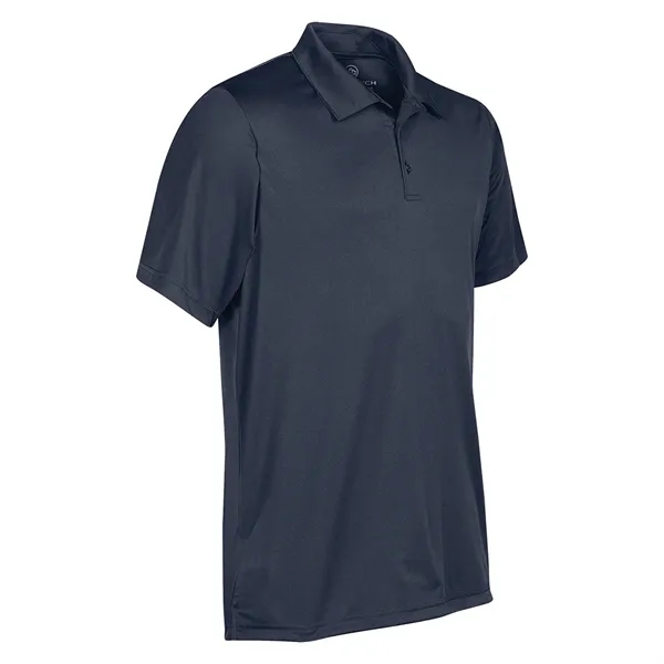 Stormtech Apollo Men's H2XDry Polo - Stormtech Apollo Men's H2XDry Polo - Image 7 of 9