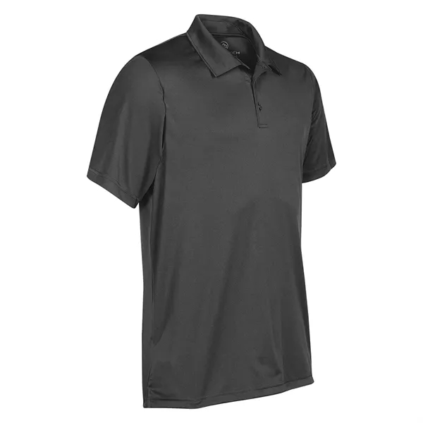 Stormtech Apollo Men's H2XDry Polo - Stormtech Apollo Men's H2XDry Polo - Image 9 of 9