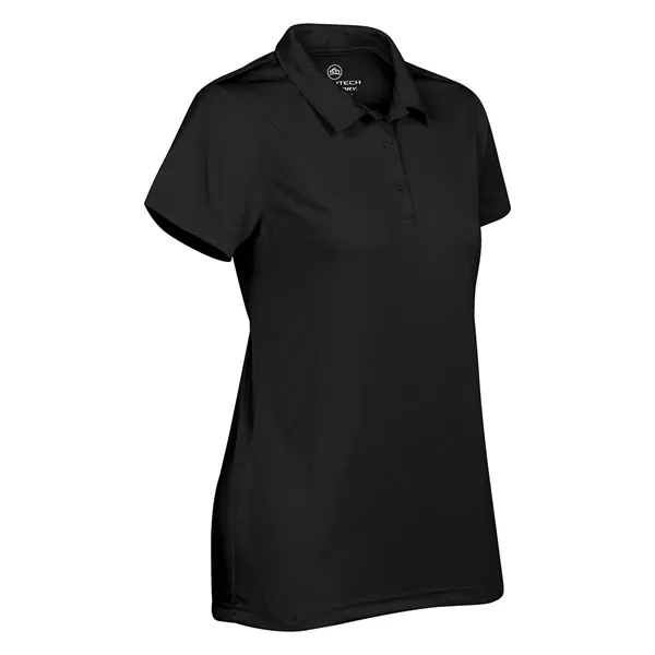 Stormtech Apollo Women's H2XDry Polo - Stormtech Apollo Women's H2XDry Polo - Image 3 of 9