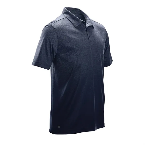 Stormtech Mirage Men's Polo - Stormtech Mirage Men's Polo - Image 3 of 7