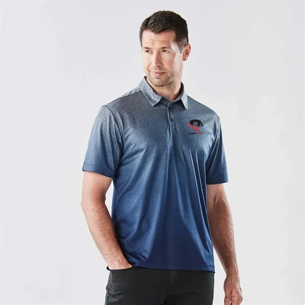 Stormtech Mirage Men's Polo - Stormtech Mirage Men's Polo - Image 5 of 7