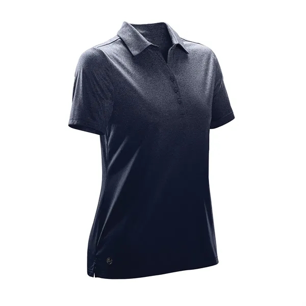 Stormtech Mirage Women's Polo - Stormtech Mirage Women's Polo - Image 3 of 6