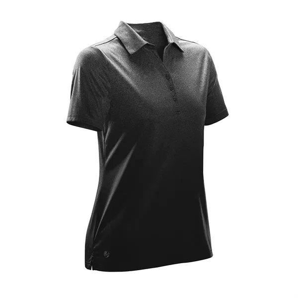 Stormtech Mirage Women's Polo - Stormtech Mirage Women's Polo - Image 6 of 6