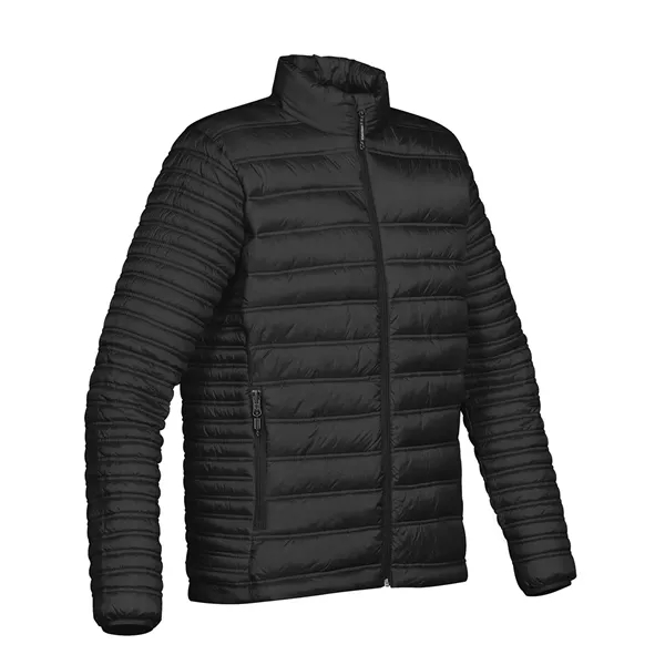 Stormtech Basecamp Men's Thermal Jacket - Stormtech Basecamp Men's Thermal Jacket - Image 7 of 9