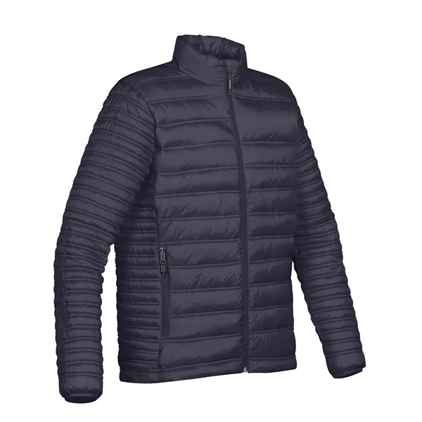 Stormtech Basecamp Men's Thermal Jacket - Stormtech Basecamp Men's Thermal Jacket - Image 9 of 9
