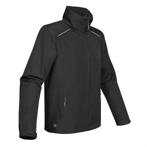 Stormtech Nautilus Men's Performance Shell - Stormtech Nautilus Men's Performance Shell - Image 3 of 13