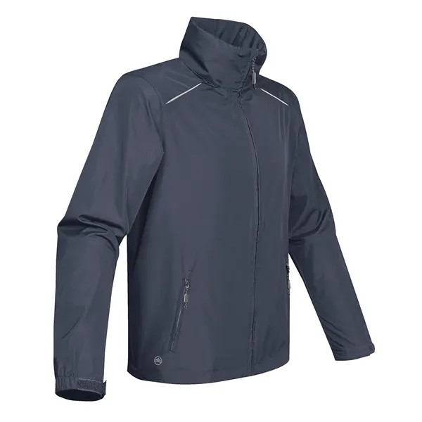Stormtech Nautilus Men's Performance Shell - Stormtech Nautilus Men's Performance Shell - Image 7 of 13