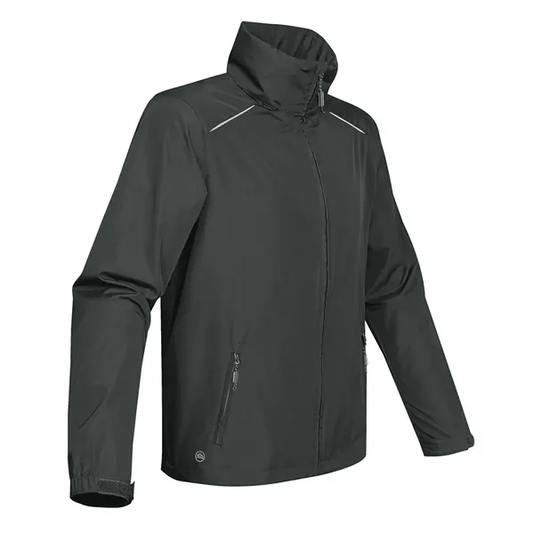 Stormtech Nautilus Men's Performance Shell - Stormtech Nautilus Men's Performance Shell - Image 11 of 13
