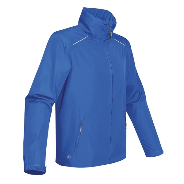 Stormtech Nautilus Men's Performance Shell - Stormtech Nautilus Men's Performance Shell - Image 12 of 13
