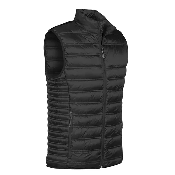Stormtech Basecamp Men's Thermal Vest - Stormtech Basecamp Men's Thermal Vest - Image 3 of 8
