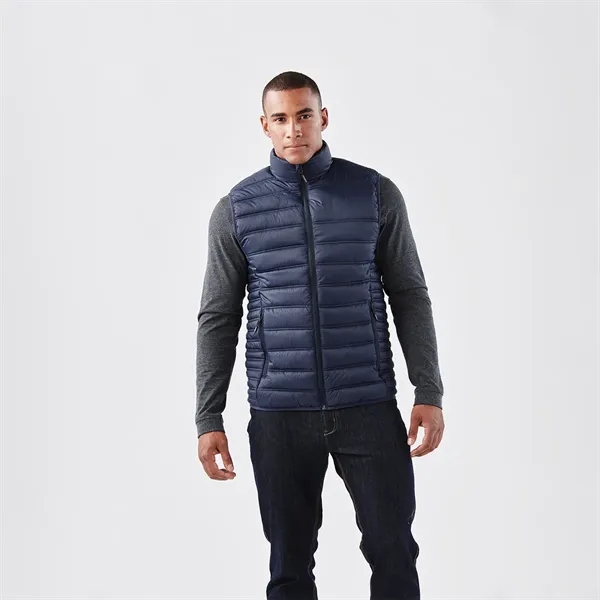 Stormtech Basecamp Men's Thermal Vest - Stormtech Basecamp Men's Thermal Vest - Image 7 of 8