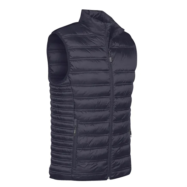 Stormtech Basecamp Men's Thermal Vest - Stormtech Basecamp Men's Thermal Vest - Image 8 of 8