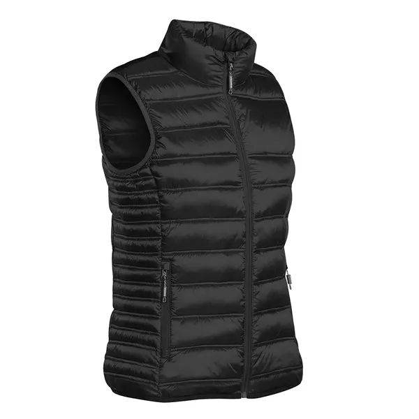 Stormtech Basecamp Women's Thermal Vest - Stormtech Basecamp Women's Thermal Vest - Image 3 of 6