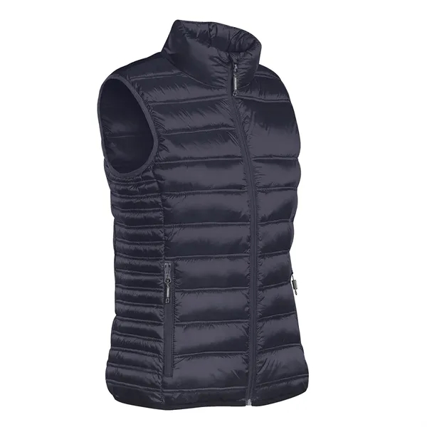 Stormtech Basecamp Women's Thermal Vest - Stormtech Basecamp Women's Thermal Vest - Image 6 of 6