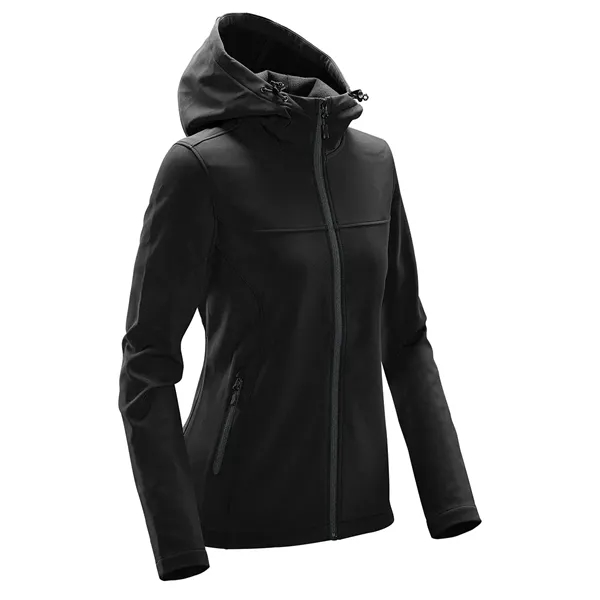 Stormtech Orbiter Softshell Hoody - Stormtech Orbiter Softshell Hoody - Image 1 of 9