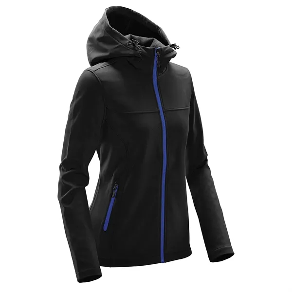 Stormtech Orbiter Softshell Hoody - Stormtech Orbiter Softshell Hoody - Image 9 of 9