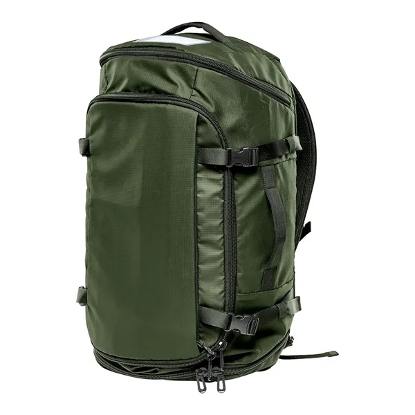 Madagascar Duffel Pack - Madagascar Duffel Pack - Image 7 of 9