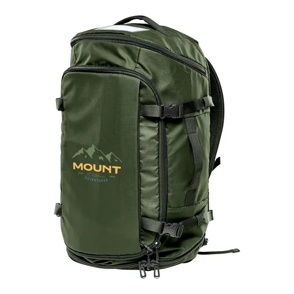 Madagascar Duffel Pack - Madagascar Duffel Pack - Image 8 of 9