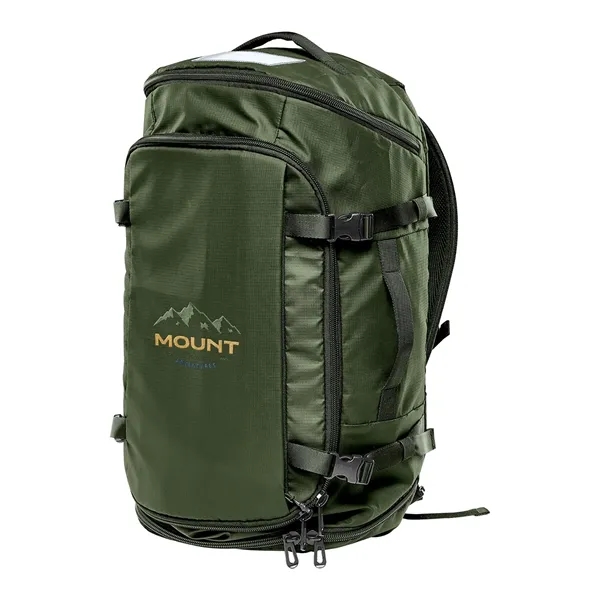 Madagascar Duffel Pack - Madagascar Duffel Pack - Image 9 of 9