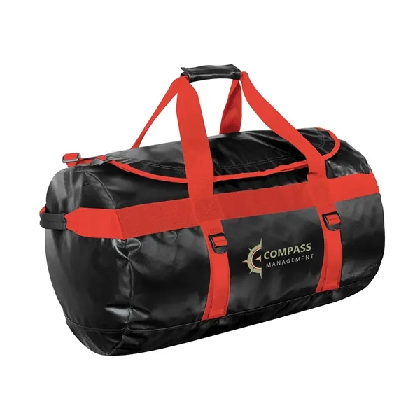 Atlantis Waterproof Gear Bag (M) - Atlantis Waterproof Gear Bag (M) - Image 6 of 6