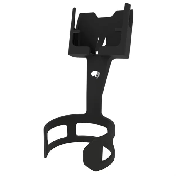 Cell Phone Seat® Cup Holder - Cell Phone Seat® Cup Holder - Image 3 of 6