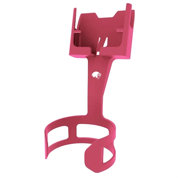 Cell Phone Seat® Cup Holder - Cell Phone Seat® Cup Holder - Image 6 of 6