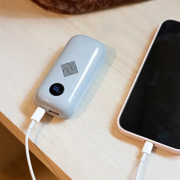 10000 mAh Power Bank - 10000 mAh Power Bank - Image 7 of 7