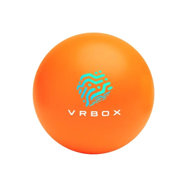 Neon Stress Ball Reliever - Neon Stress Ball Reliever - Image 3 of 9