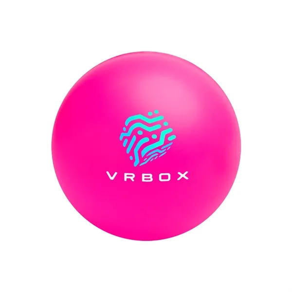 Neon Stress Ball Reliever - Neon Stress Ball Reliever - Image 7 of 9