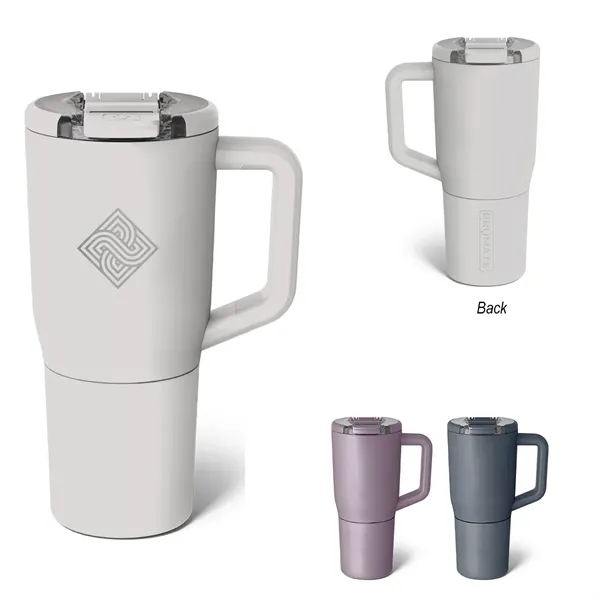 25 Oz. BruMate Muv Fashion Colors - 25 Oz. BruMate Muv Fashion Colors - Image 0 of 6