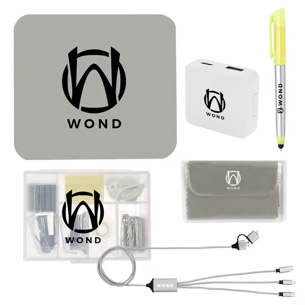 rABS 4-Port USB Hub 2.0