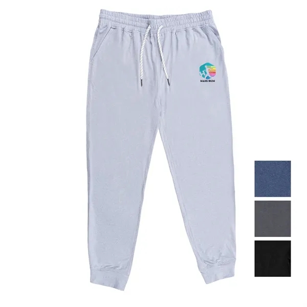 Custom Burnside© Dawn to Dusk Ladies' Joggers