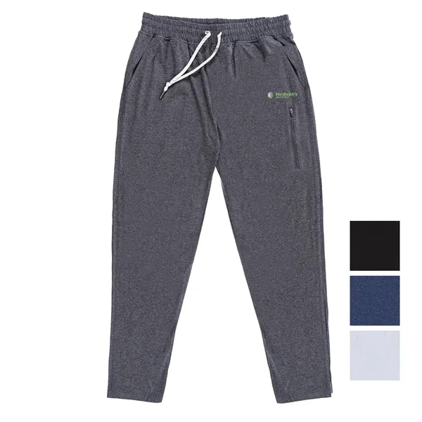 Custom Burnside© Dawn to Dusk Joggers