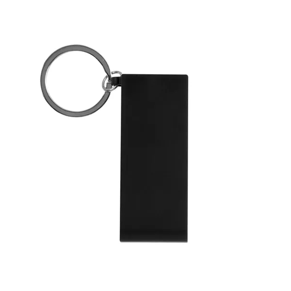 Custom rABS Clip Phone Stand Key Ring