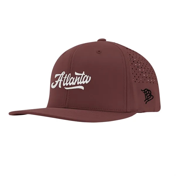 Branded Bills Bare Flat Performance Cap - Branded Bills Bare Flat Performance Cap - Image 19 of 36