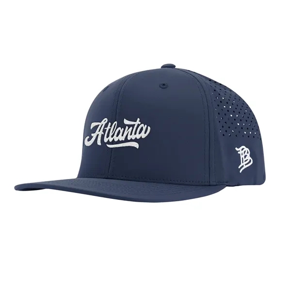 Branded Bills Bare Flat Performance Cap - Branded Bills Bare Flat Performance Cap - Image 23 of 36