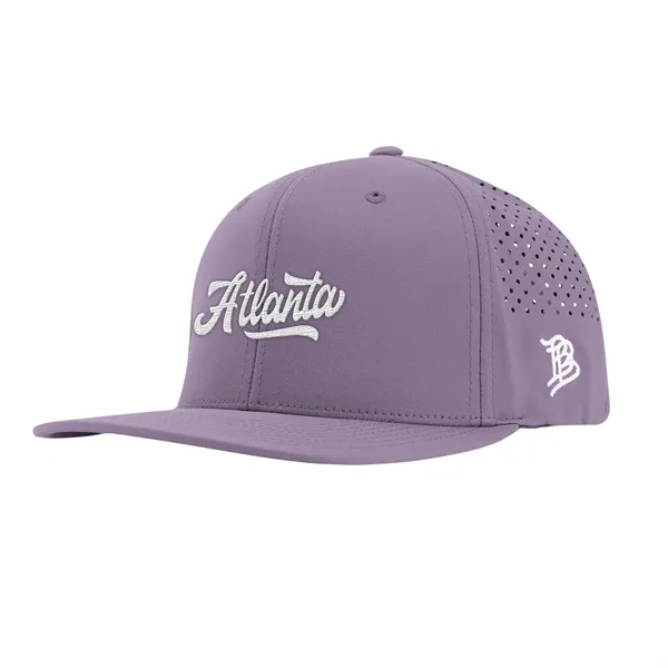 Branded Bills Bare Flat Performance Cap - Branded Bills Bare Flat Performance Cap - Image 27 of 36