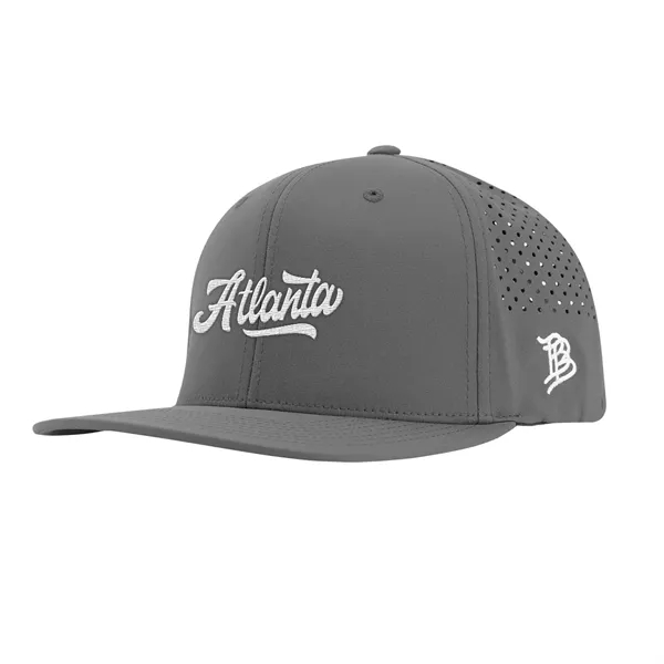 Branded Bills Bare Flat Performance Cap - Branded Bills Bare Flat Performance Cap - Image 35 of 36