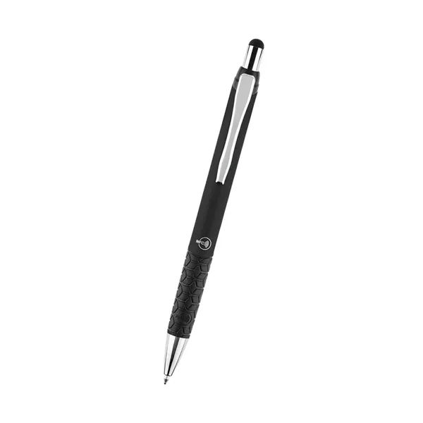 RECYCLED ALUMINUM NFC SMART PEN - RECYCLED ALUMINUM NFC SMART PEN - Image 2 of 12