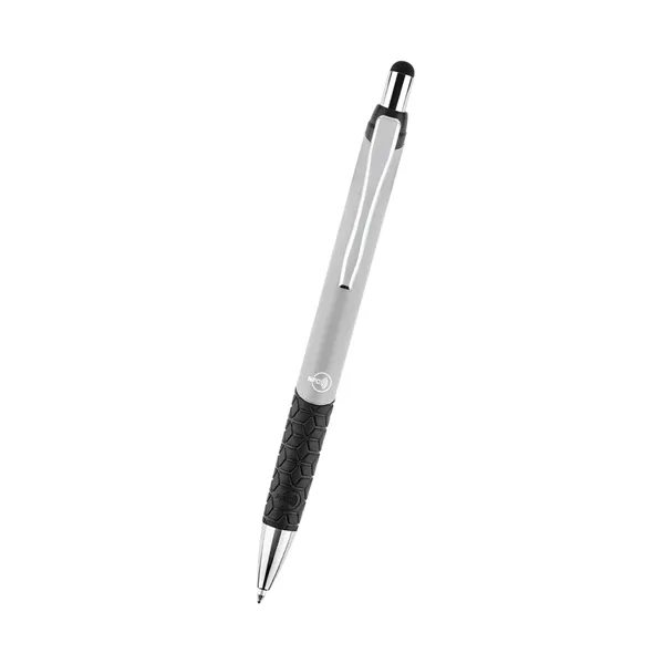 RECYCLED ALUMINUM NFC SMART PEN - RECYCLED ALUMINUM NFC SMART PEN - Image 7 of 12