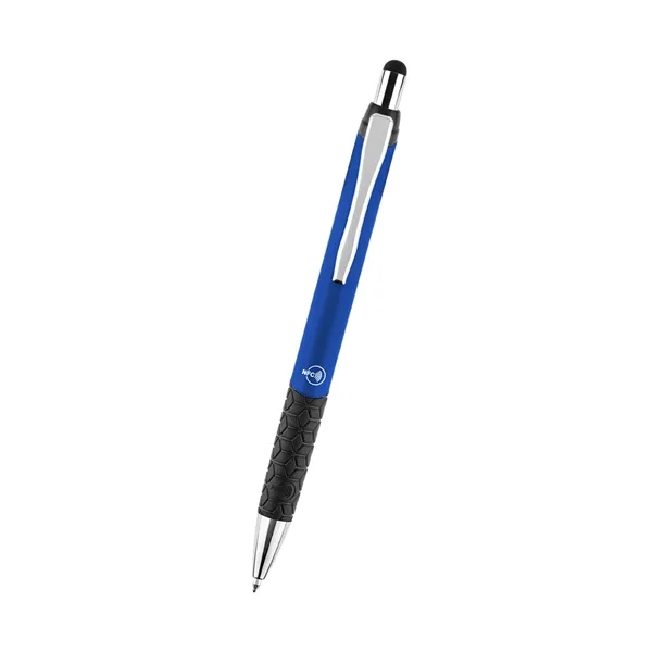 RECYCLED ALUMINUM NFC SMART PEN - RECYCLED ALUMINUM NFC SMART PEN - Image 12 of 12