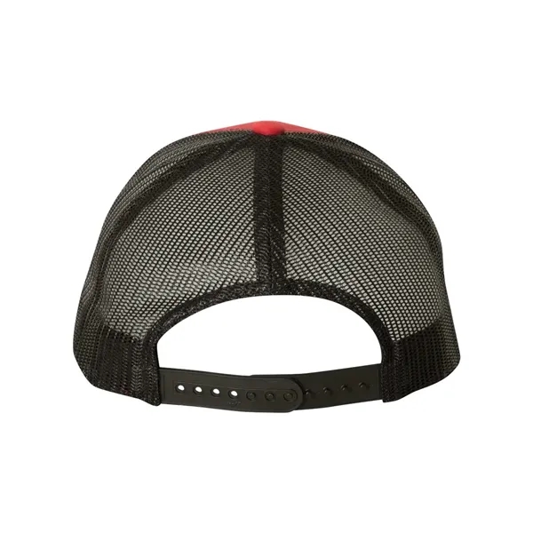 YP Classics Retro Trucker Cap - YP Classics Retro Trucker Cap - Image 80 of 96