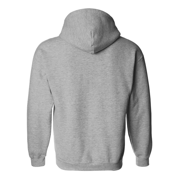 Gildan Unisex DryBlend® Hooded Sweatshirt - Gildan Unisex DryBlend® Hooded Sweatshirt - Image 33 of 36